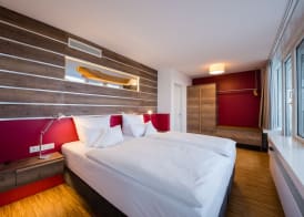 Hotel Alte Werft 5