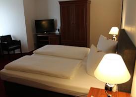 City Hotel Essen 4