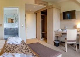 Hotel Walpurgishof 5