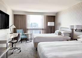 Los Angeles Airport Marriott 5