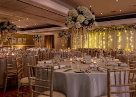 Delta Hotels by Marriott Tudor Park Country Club 2
