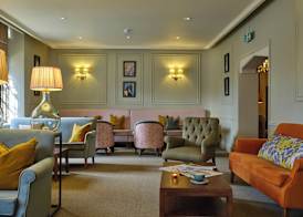 Castle Hotel 4