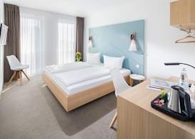 Haus KLIPPER Norderney 3