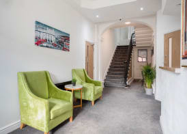 Dusties Hotel 4