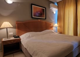 Residence Le Monaco Sousse 3