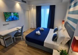 Hotel Angelina 2