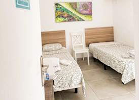 Cisne By Nest Hostel 2