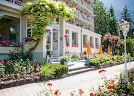 Hotel Wengener Hof 2