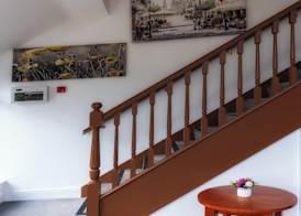 Club Wokingham Hotel 3