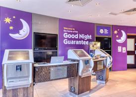 Premier Inn London Gatwick Airport 2