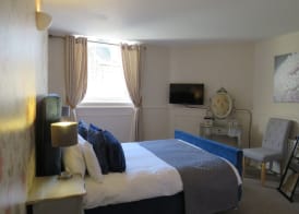 The Capon Tree Town House 5