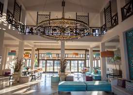Simantro Resort 3
