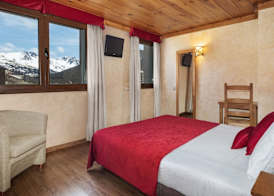 Apartaments Els Llacs 4