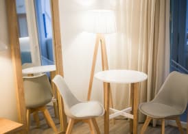 Sunrise Village Hotel Apartments 5