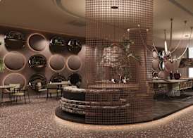 Club Melas Privé 4