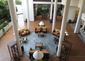 Lanka Princess All Inclusive Hotel 3