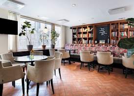 Original Sokos Hotel Albert 2