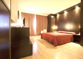 Hotel Acosta Centro 2