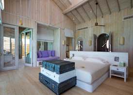 Soneva Jani Resort 2