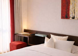 Santé Royale Hotel- & Gesundheitsresort Bad Brambach 4