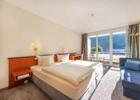 Hotel Karl Müller 5
