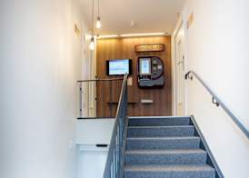Hotel Krone by b-smart 3