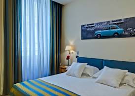 Crosti Hotel 5