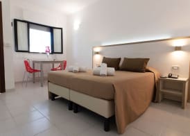 Hotel Residence Nemo 5