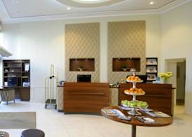 Central-Hotel Kaiserhof 5