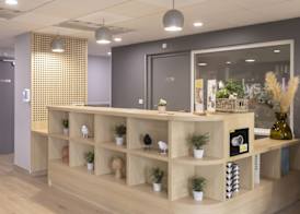 Appart'hôtel Odalys City - Colmar Centre 3
