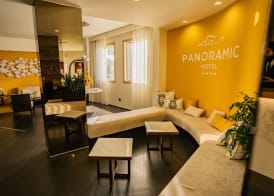 Taormina Panoramic Hotel 2