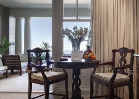 21 Nettleton Boutique Hotel & Luxury Residence 4