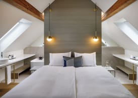 Hotel Felix 5