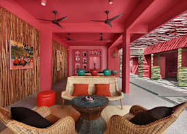 PinkCoco Gili Trawangan - Constant Surprises - for Cool Adults Only 2