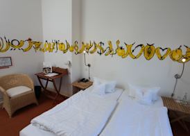 2T Hotel Artgenossen 2