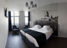 Résidence-Hotel Le Quinze Grand Place Brussels 3