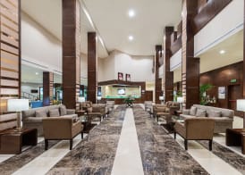 Holiday Inn RIYADH - AL QASR by IHG 3