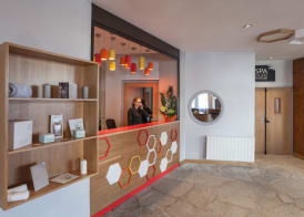 Royal Ours Blanc Boutique Hôtel & Spa 3