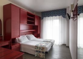 Hotel Brioni Mare 4