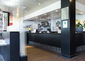 Bastion Hotel Amsterdam Amstel 3