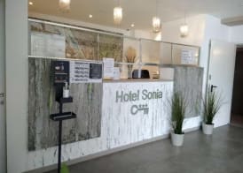 Hotel Sonia Self Check In Only 4