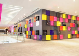 Sortis Hotel, Spa & Casino, Autograph Collection 4