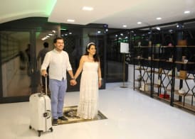 Rosa Therapy Butik Otel 4