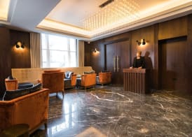 Montcalm Chilworth Townhouse 3