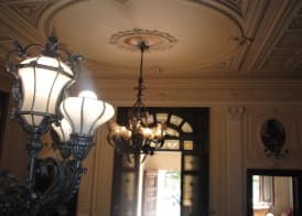 Villa Tina Hotel 2