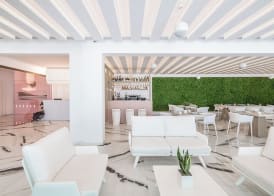 Lagon Life Spirit Boutique Hotel - Adults Only 3