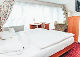 Ringhotel Teutoburger Wald 3