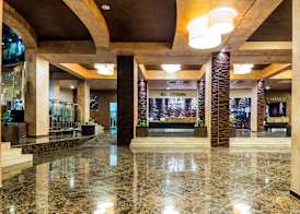 SH Dolce Vita- All Inclusive - Free Aquapark & Beach & Beach bar 5