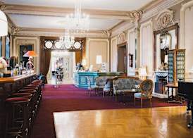 Grandhotel Giessbach 2
