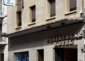 Peninsular 3